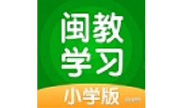 闽教学习段首LOGO