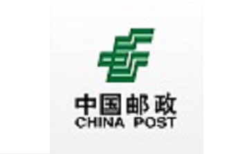 中国邮政段首LOGO