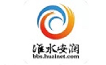 淮水安澜段首LOGO