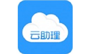 云助理段首LOGO