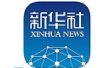 新华社段首LOGO