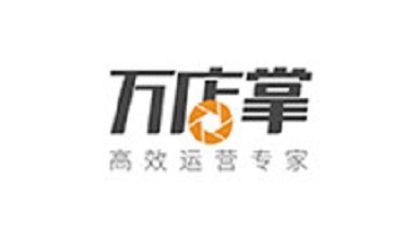 万店掌段首LOGO