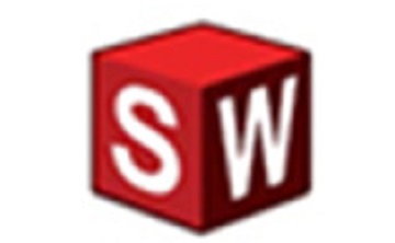 solidworks 2023段首LOGO