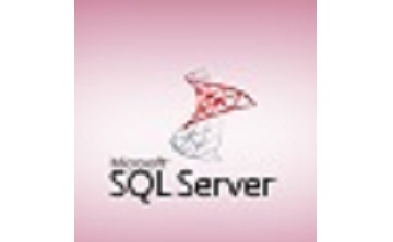 SQL Server 2019段首LOGO