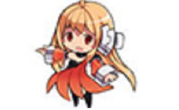 橙光游戏制作工具段首LOGO