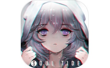 灵魂潮汐段首LOGO