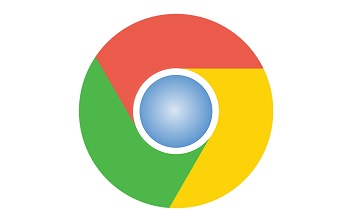 chrome安装包段首LOGO