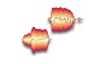 melodyne段首LOGO