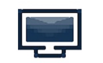 Dell Display Manager段首LOGO