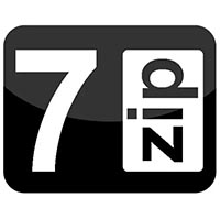 7Zip解压软件官方中文版 16.0.3