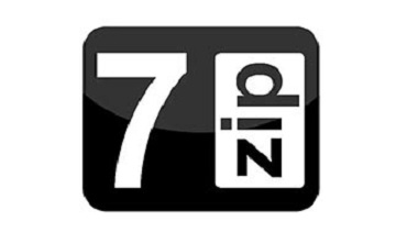 7Zip解压软件段首LOGO