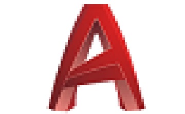 Autodesk AutoCAD段首LOGO