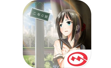 密室逃脱绝境系列5萝莉校园段首LOGO