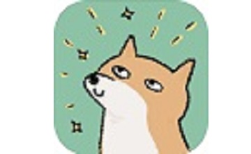 狐里狐涂段首LOGO