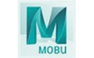 motionbuilder段首LOGO