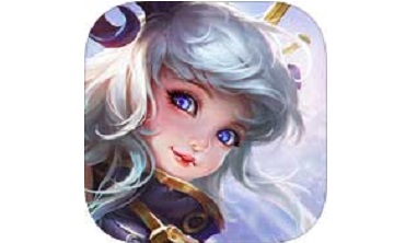 暗黑血统2段首LOGO