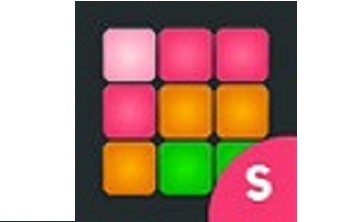 superpads段首LOGO