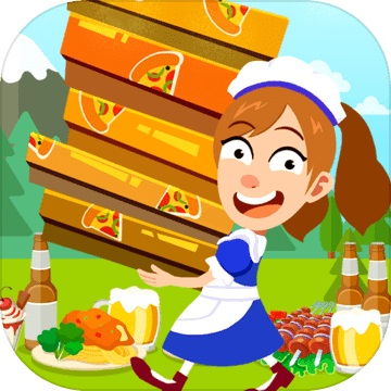 Idle Cookv1.0.3974