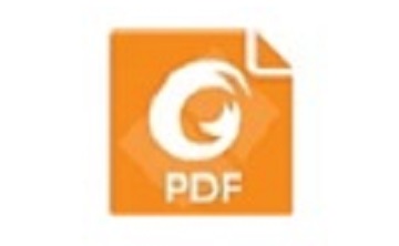 PDF浏览器段首LOGO