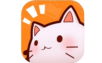 猫灵相册段首LOGO