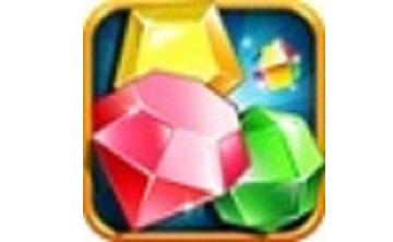 我的宝石世界段首LOGO