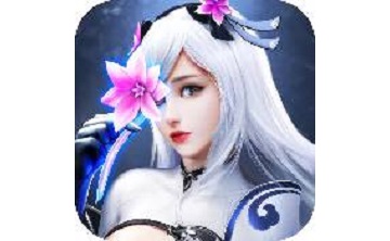 绝世仙王段首LOGO