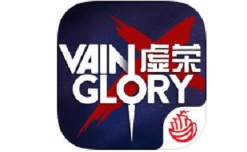 虚荣Vainglory段首LOGO