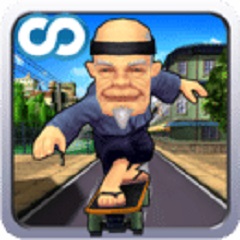 疯狂老爷爷v1.3.3