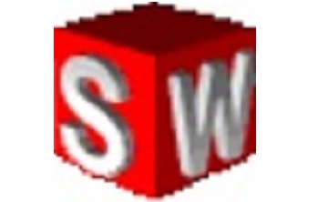 solidworks卸载段首LOGO