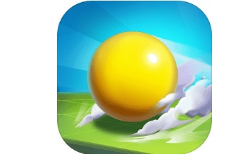 滚滚球大作战段首LOGO