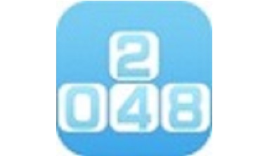 2048俄罗斯方块段首LOGO