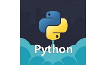 python 2.7段首LOGO
