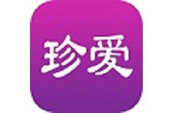 珍爱网段首LOGO