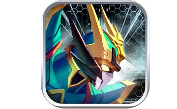 群英传奇-梦想三国段首LOGO