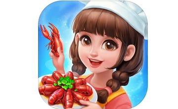 美食小当家段首LOGO