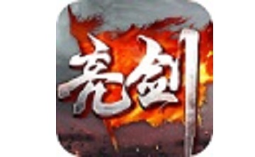 亮剑段首LOGO