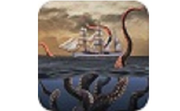 奋战海战段首LOGO