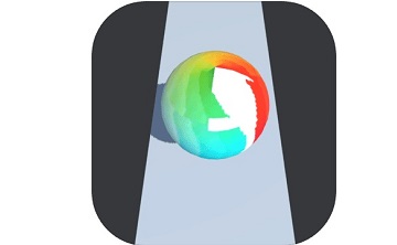 RoBall段首LOGO