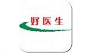 好医生段首LOGO