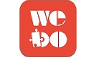 WeDo段首LOGO