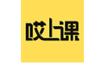 哎上课专升本段首LOGO