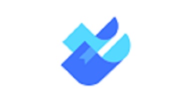 易辅来段首LOGO