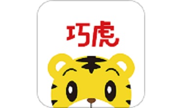 巧虎段首LOGO