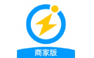 闪送商家版段首LOGO