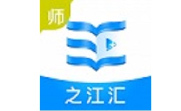 之江汇教育广场段首LOGO