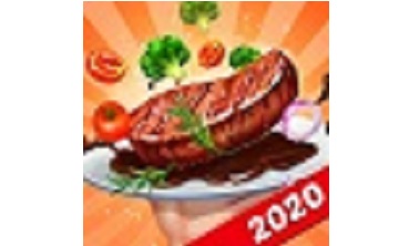 烹饪狂人段首LOGO