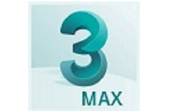 3dmax2016段首LOGO