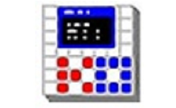 结束进程段首LOGO