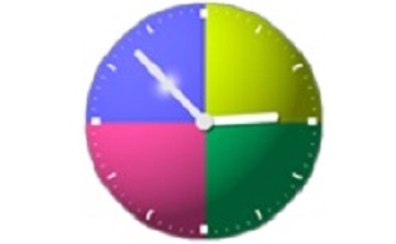 世界时钟在线显示时间段首LOGO