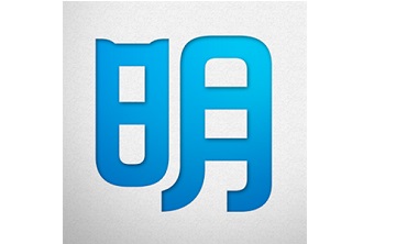 明道段首LOGO